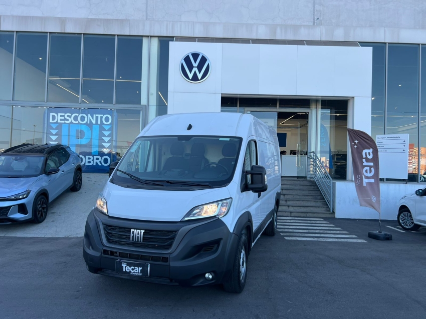 fiat ducato cargo 2.2 diesel 11.5 2023 /2023