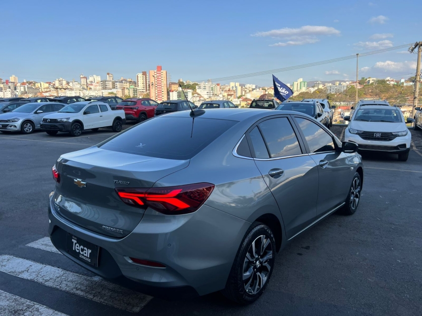 onix premier