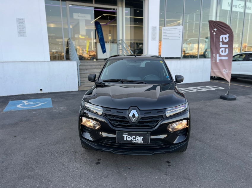 kwid zen 2
