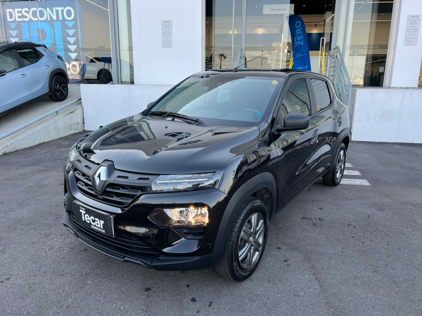 kwid zen 2