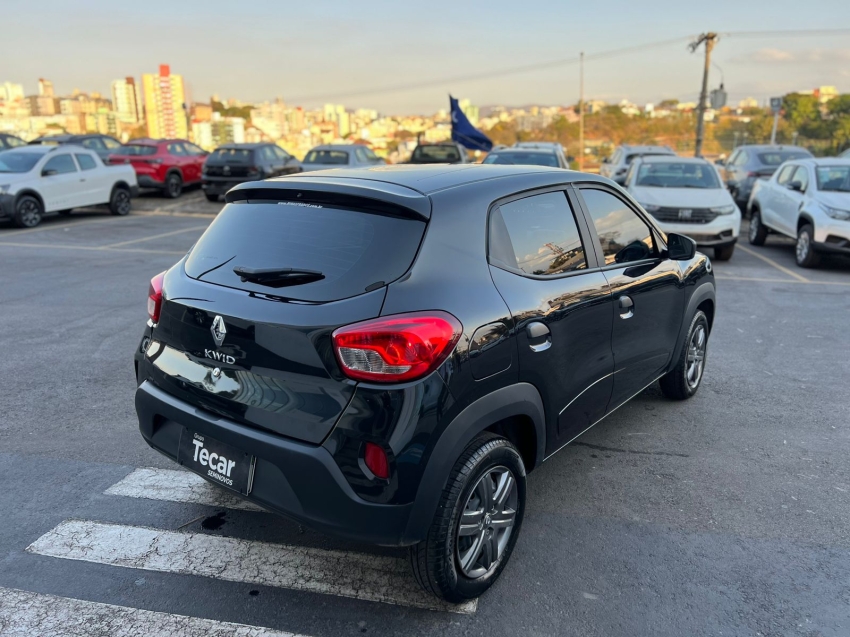 kwid zen 2