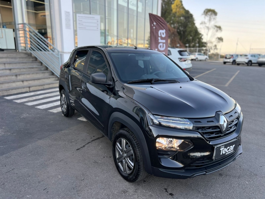 kwid zen 2