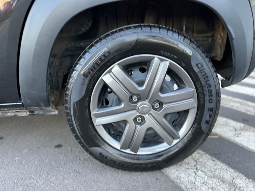kwid zen 2