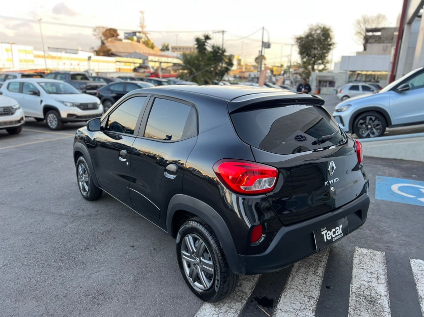 kwid zen 2