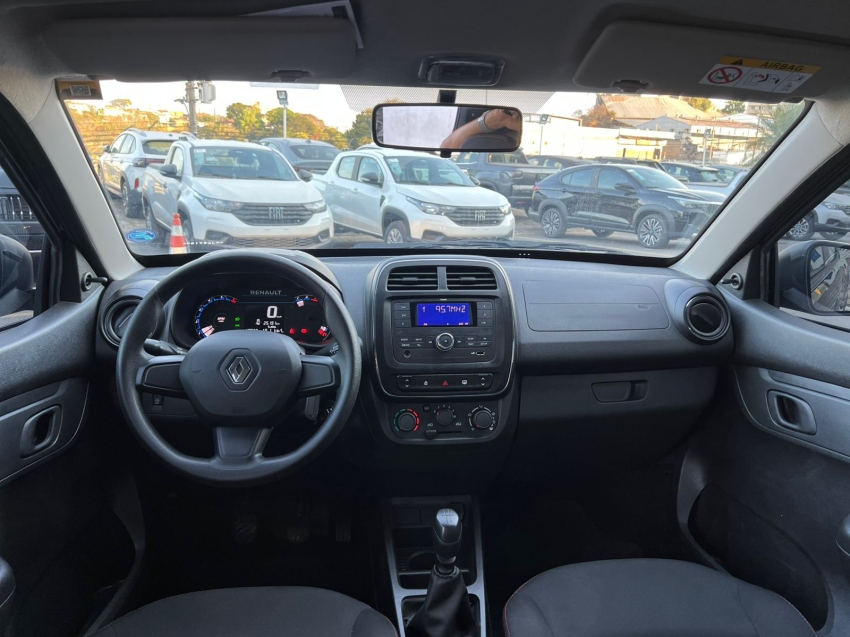 kwid zen 2