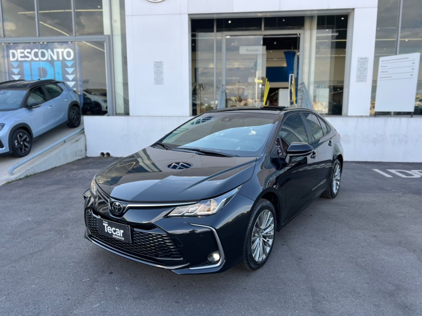 corolla xei corolla xei