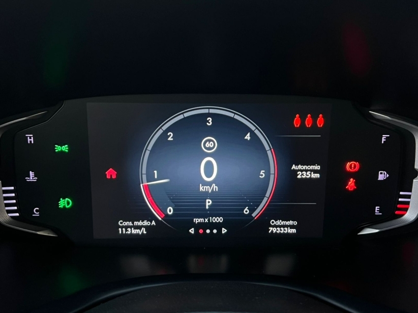 fiat toro fredom 4x4 2.0 diesel  2022