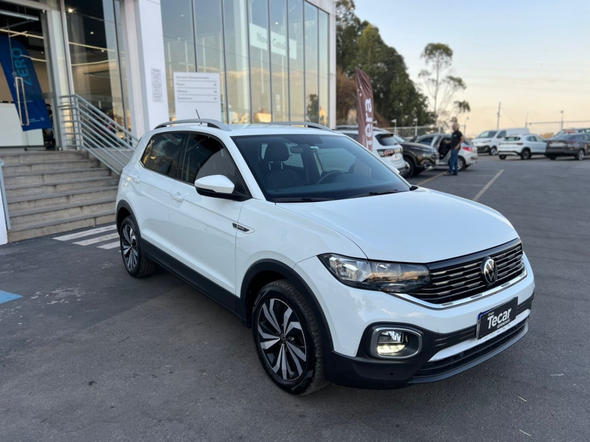 t-cross hg