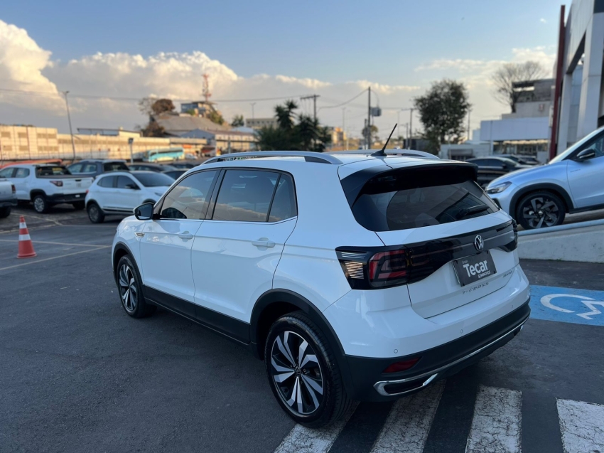 t-cross hg