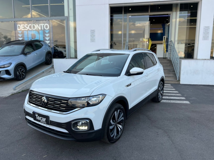 t-cross hg
