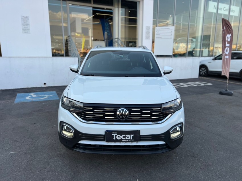 t-cross hg