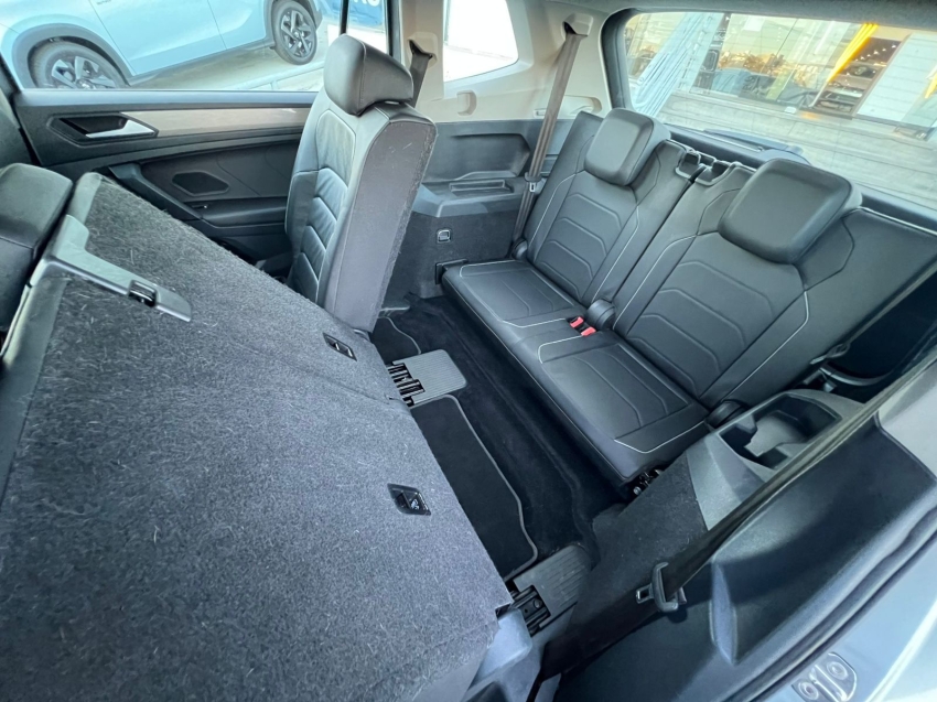 tiguan allspace 7 lugares