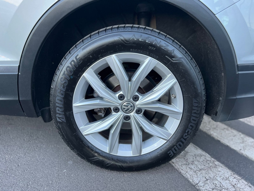 tiguan allspace 7 lugares