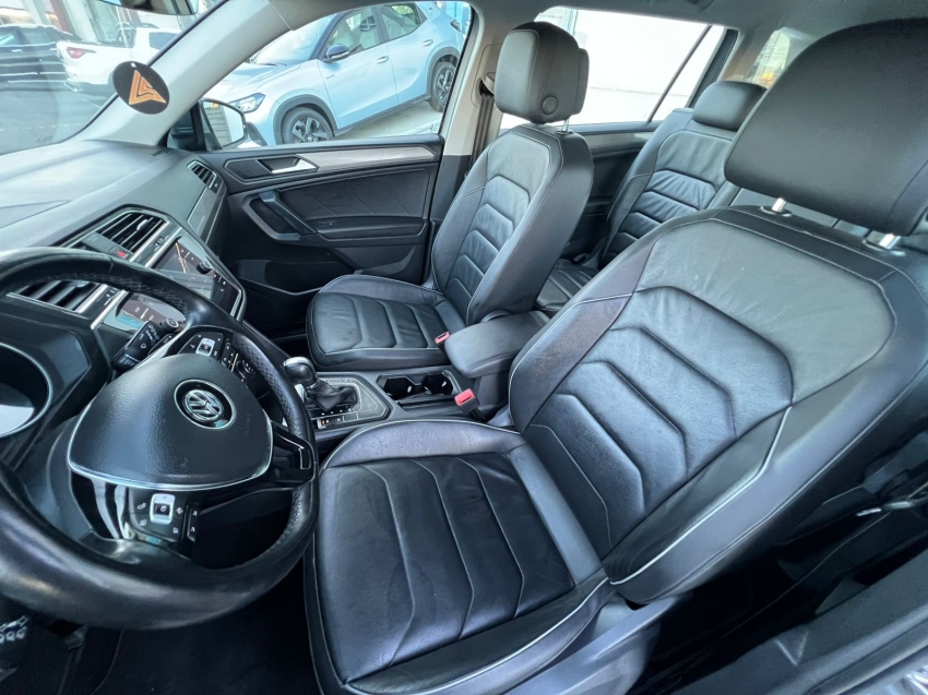 tiguan allspace 7 lugares