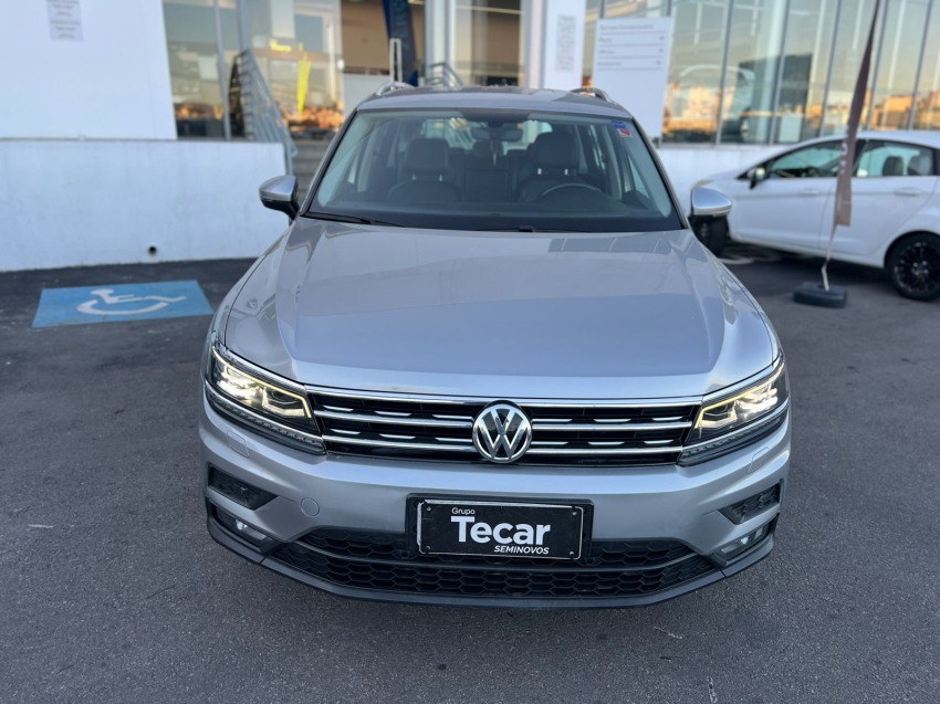 tiguan allspace 7 lugares tiguan allspace 7 lugares