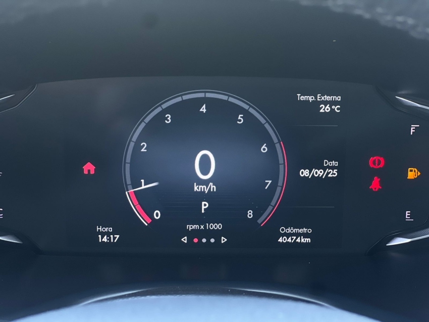 fiat toro freedom 1.3 t270 turbo at6 automatico 2024