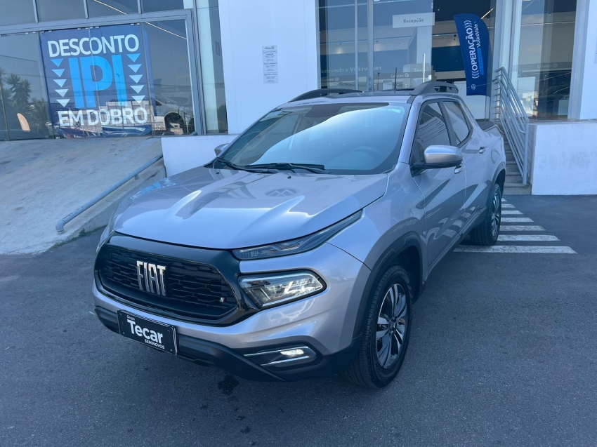 fiat toro freedom 1.3 t270 turbo at6 automatico 2024 fiat toro freedom 1.3 t270 turbo at6 automatico 2024