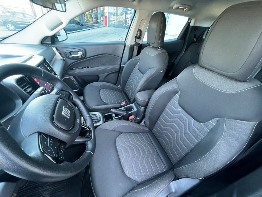fiat toro freedom 1.3 t270 turbo at6 automatico 2024