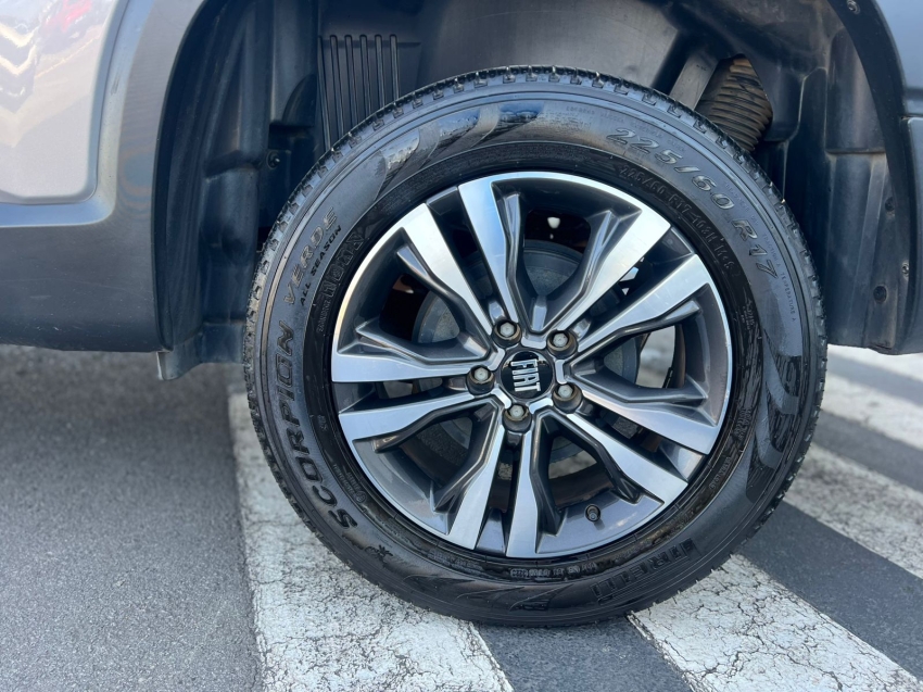 fiat toro freedom 1.3 t270 turbo at6 automatico 2024