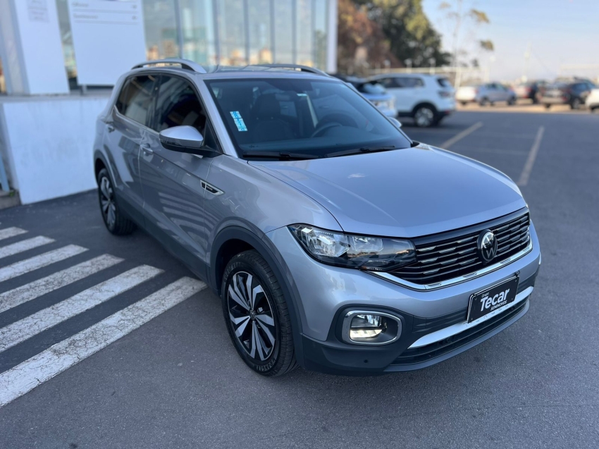 t-cross hl