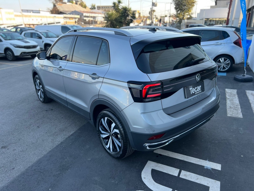 t-cross hl