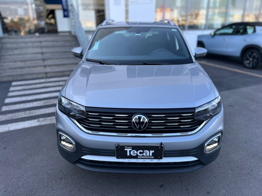 t-cross hl t-cross hl
