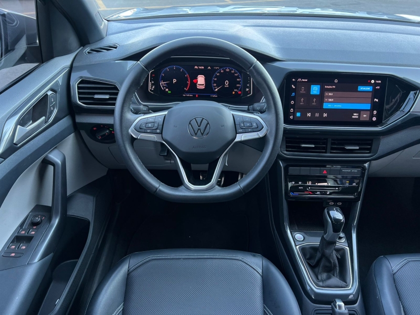 t-cross hl