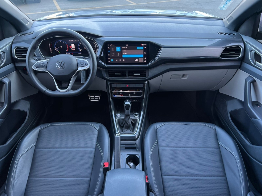 t-cross hl
