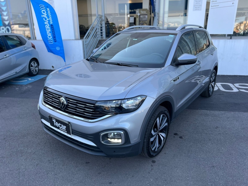 t-cross hl