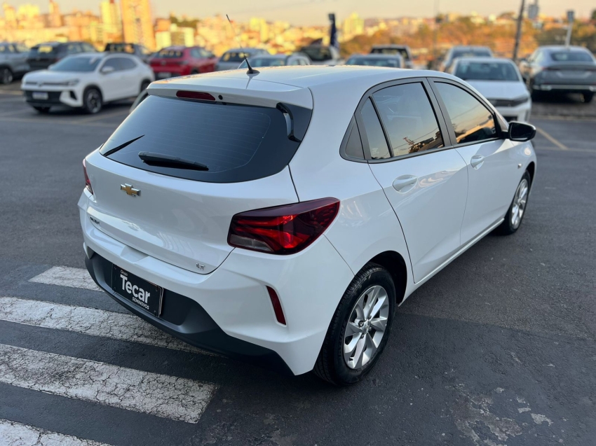 onix lt