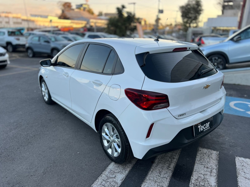 onix lt