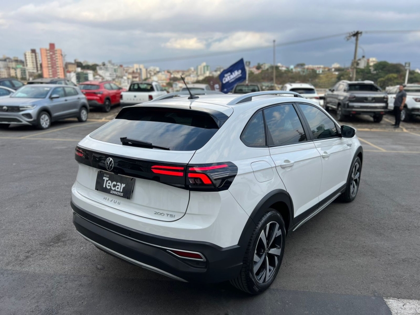 nivus hg