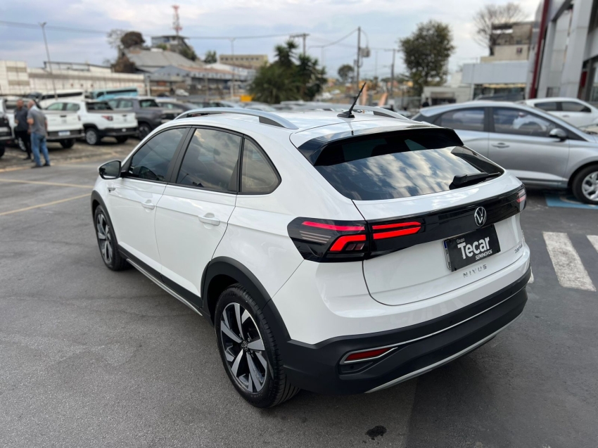 nivus hg