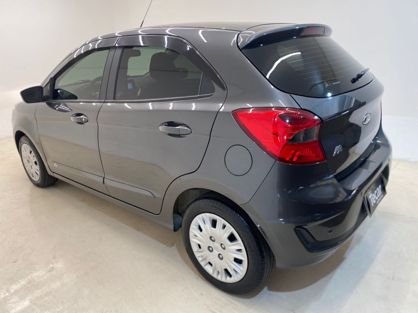 ford ka se plus
