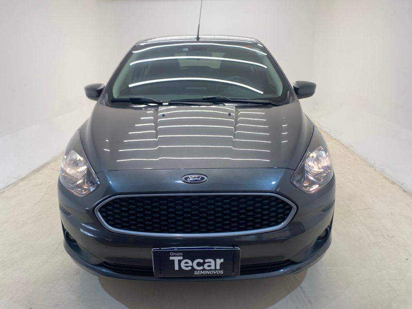 ford ka se plus