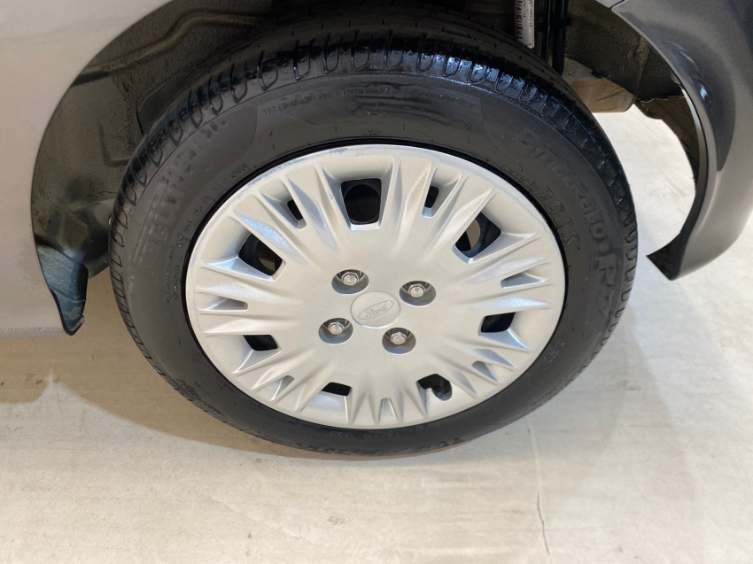 ford ka se plus