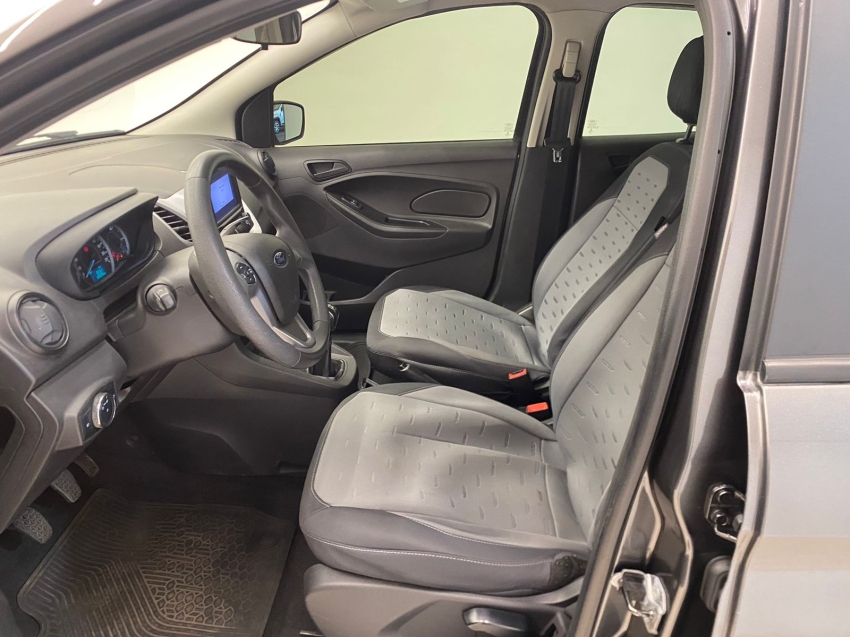 ford ka se plus