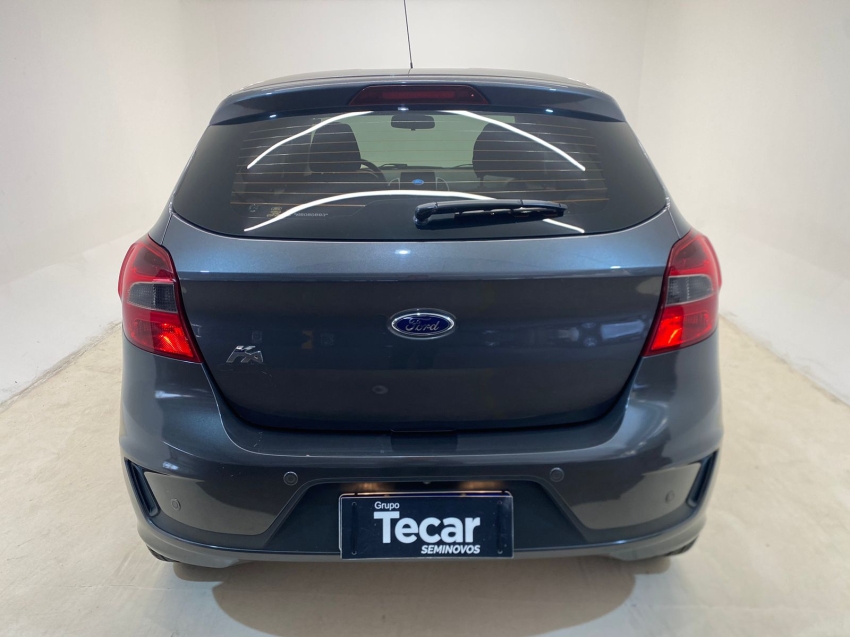ford ka se plus