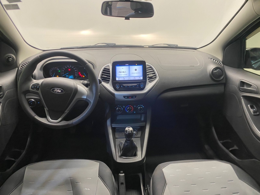 ford ka se plus