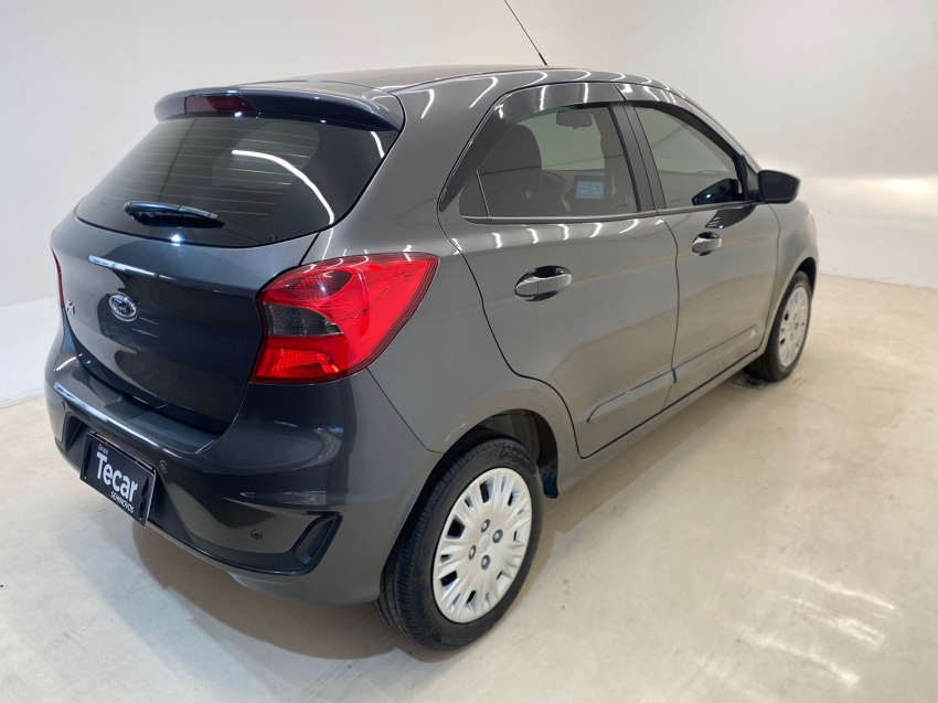 ford ka se plus
