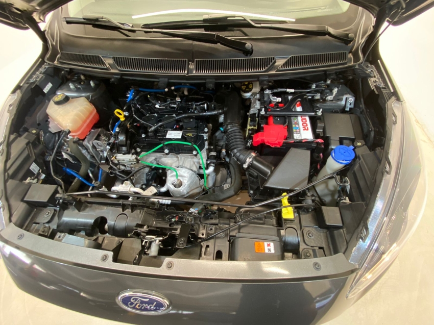 ford ka se plus