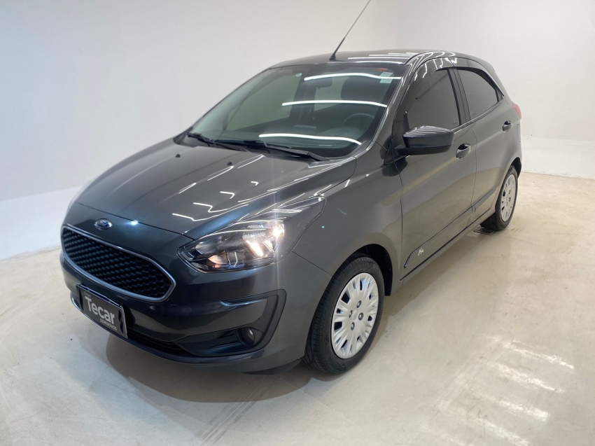 ford ka se plus
