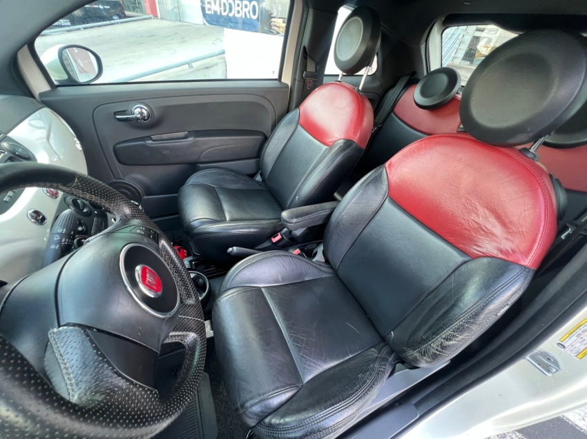 500 sport air at