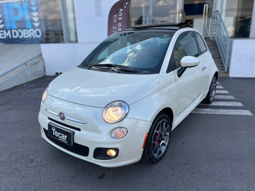 500 sport air at