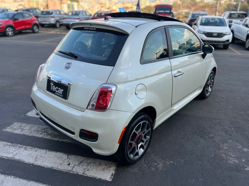 500 sport air at