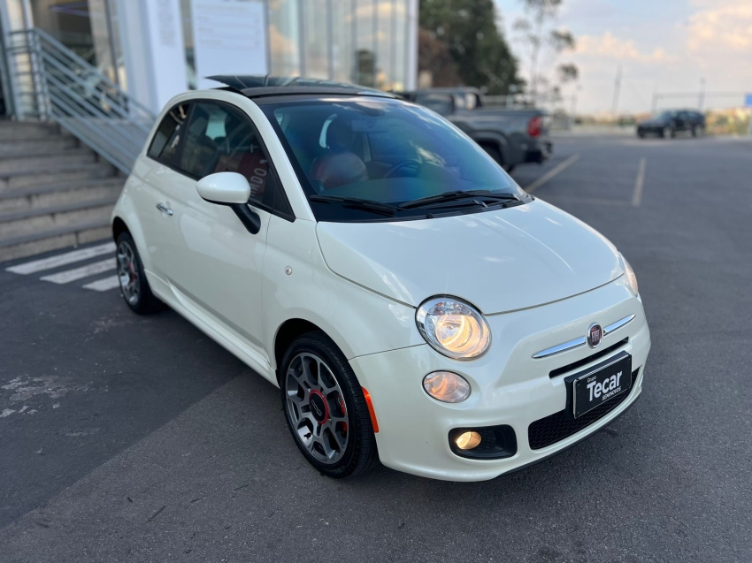 500 sport air at