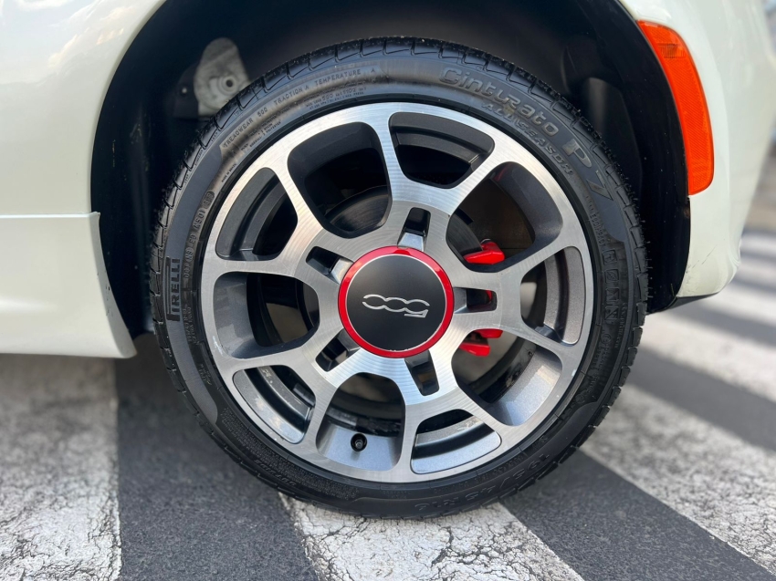 500 sport air at