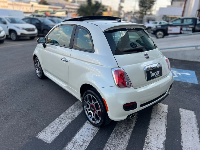 500 sport air at