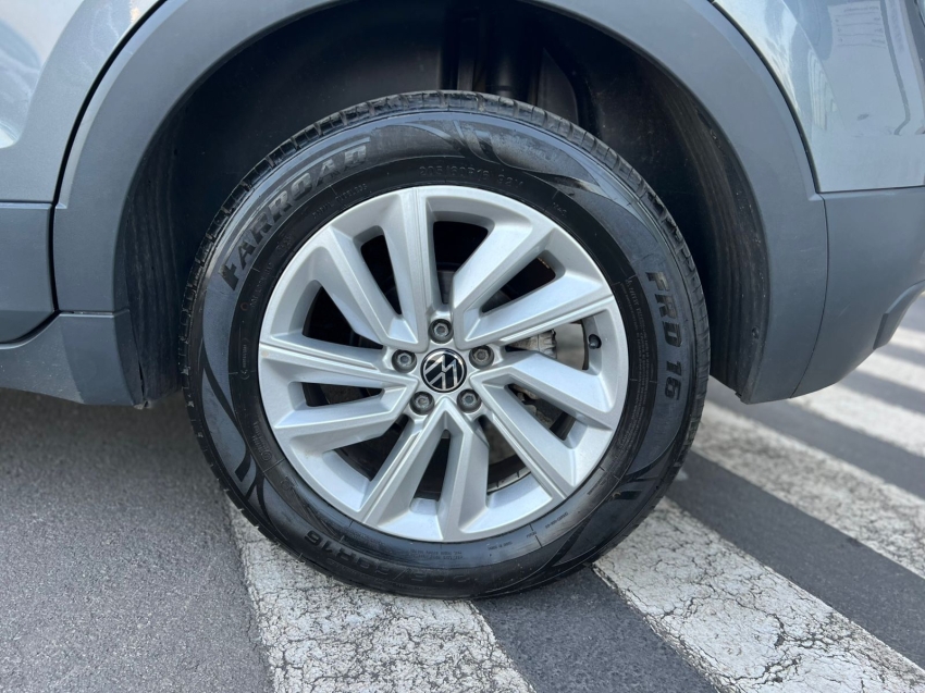 t-cross 200 tsi