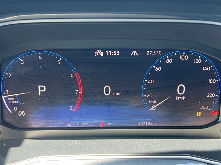 volkswagen t-cross  highline 1.4 turbo 250 tsi flex automatico 2024